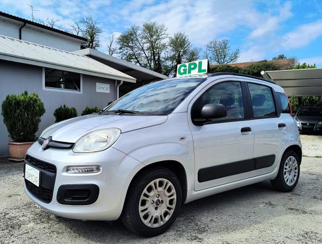 Fiat Panda 1.2 EasyPower GPL - Foto 3