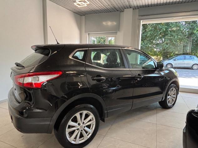 Nissan Qashqai 1.6 dCi 4WD Visia - Foto 7