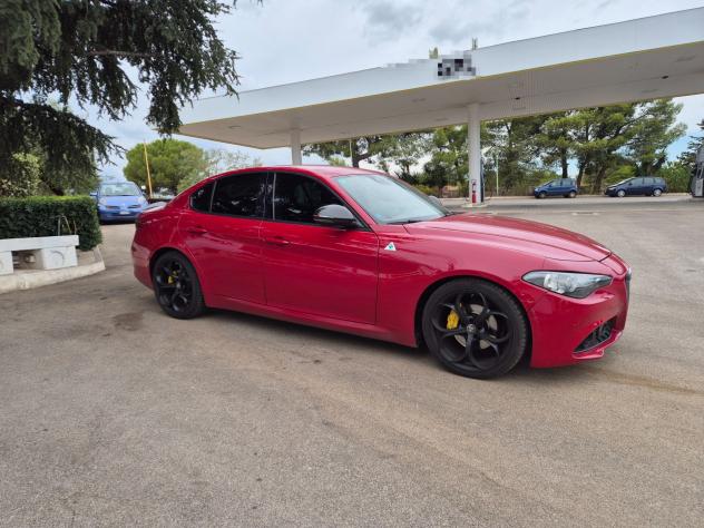 Alfa Romeo Giulia 2.2 Turbodiesel 150 CV AT8 Super - Foto 7