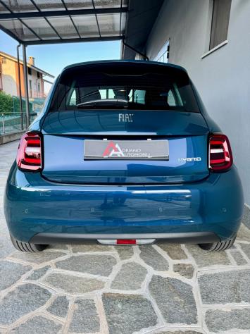 Fiat 500 1.0 hybrid Icon - Foto 4