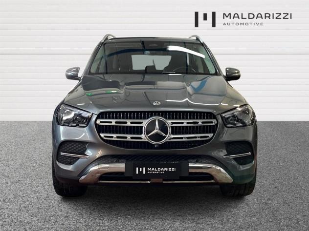 Mercedes-Benz GLE - V167 2023 350 de phev Advanced 4matic auto - Foto 2