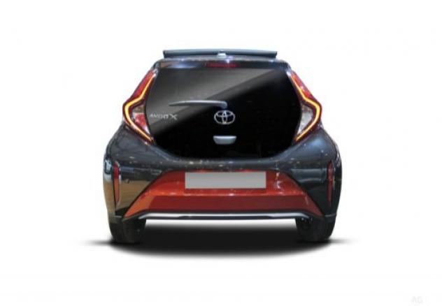 Toyota Aygo X 1.0 Active 72cv - Foto 7