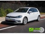 VOLKSWAGEN Golf 1.6 TDI 115 CV DSG 5p. Highline BlueMotion