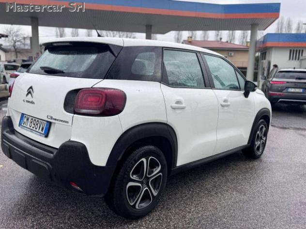 CITROEN C3 Aircross 1.2 110cv Live - GM898VW rif. 23957423 - Foto 5