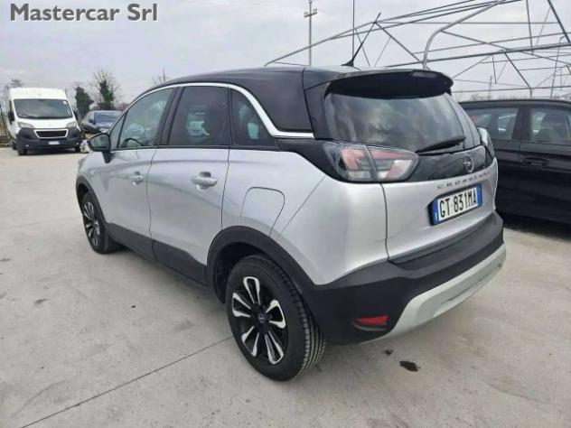 OPEL Crossland 1.2 130cv Elegance autom AT6 - GT831MA rif. 23835632 - Foto 4