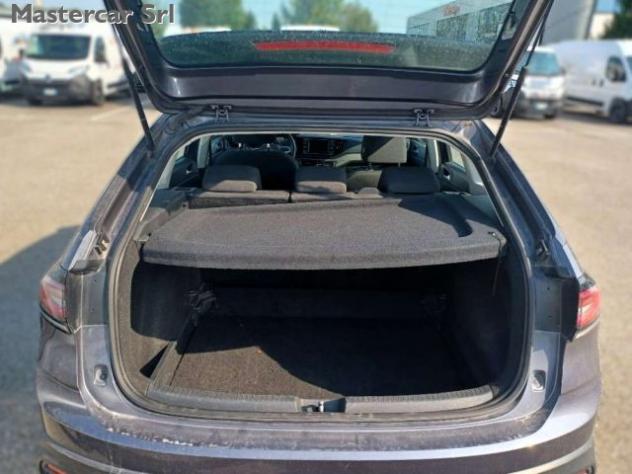 VOLKSWAGEN Taigo Taigo 1.0 tsi Life 110cv DSG - GP084WX rif. 24043107 - Foto 10