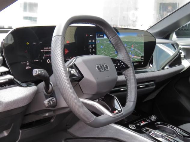 AUDI A5 3ª serie A5 TFSI 150 kW S tronic S Line edition - Foto 5