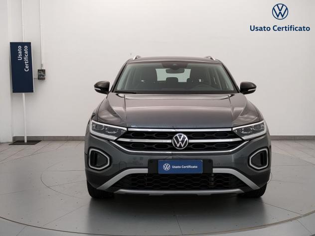 Volkswagen T-Roc 1.0 TSI Style - Foto 2
