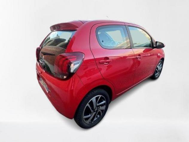 PEUGEOT 108 VTi 72 S&S 5 porte Active rif. 23346120 - Foto 3