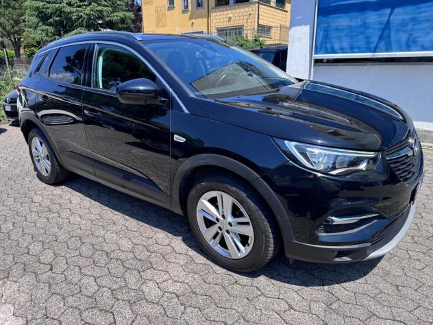 Opel Grandland X 1.6 diesel Ecotec Start&Stop aut. Innovation*FULL OPTIONAL*NAVI - Foto 3