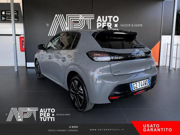 Peugeot 208 208 1.2 hybrid Allure 110cv e-dcs 6 - Foto 4