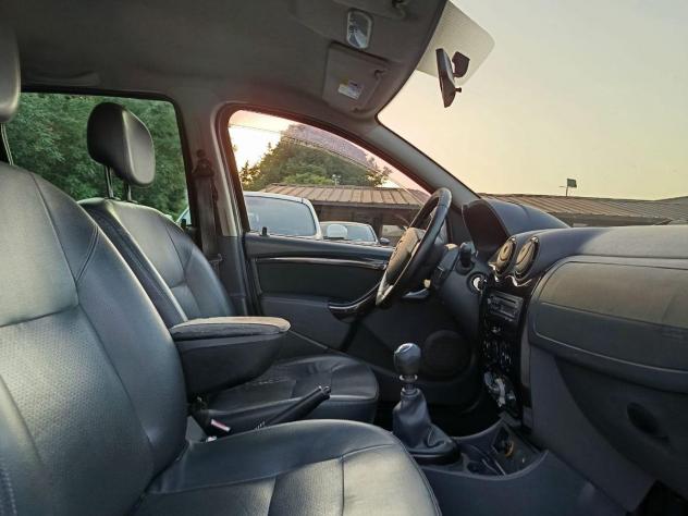 DACIA Duster 1.5 dCi 110 CV 4x2 - Foto 10