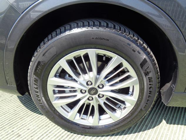Ford Kuga 2.5 Plug In Hybrid 225 CV CVT 2WD Vignale - Foto 6