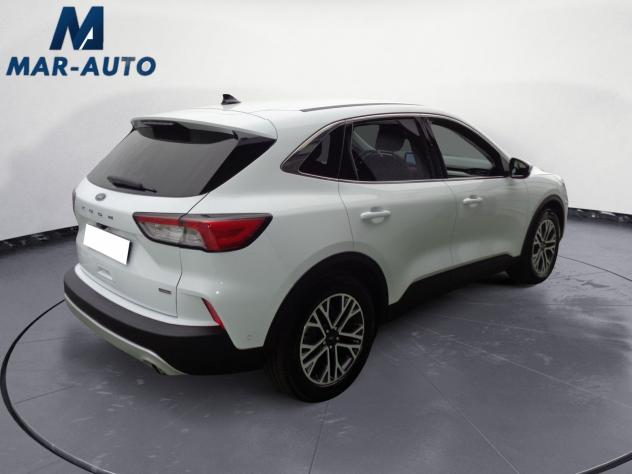 Ford Kuga Kuga 2.5 phev Titanium 2wd 225cv e-shifter - Foto 3