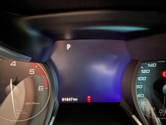 ALFA ROMEO - Stelvio - 2.2 T.diesel 190CV AT8 Q4 Sprint - AUTOCARRO N1 - Foto 6