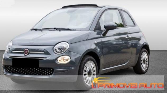 FIAT 500C 1.2 Lounge rif. 19605718 - Foto 5