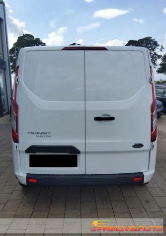 FORD Transit Custom 320 2.0 EcoBlue 130 L2 H1 Trend N1 rif. 20253318 - Foto 10