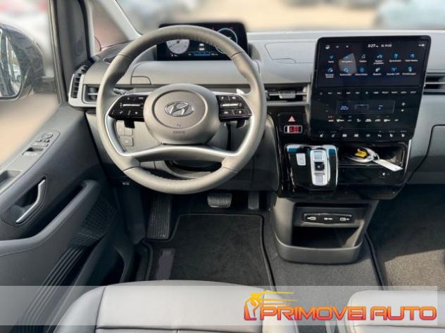 HYUNDAI Staria 2.2 AT 2WD 9 posti Prime rif. 20676001 - Foto 2