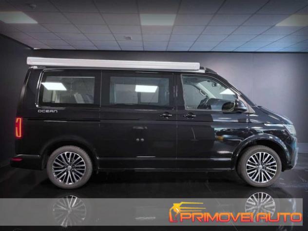 VOLKSWAGEN California 2.0 TDI 150CV DSG Ocean rif. 20942204 - Foto 6