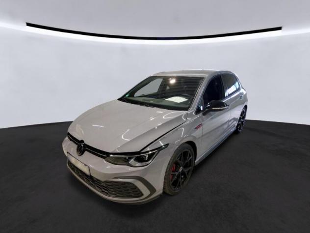 VOLKSWAGEN Golf 8ª serie Golf 2.0 TSI DSG GTI
