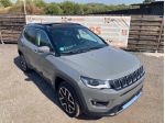 Jeep Compass 2.0 Multijet II aut. 4WD Limited