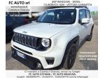 Jeep Renegade 1.6 Mjt 130 CV Longitude PARI AL NUOVO 2021 - IVA DEDUCIBILE
