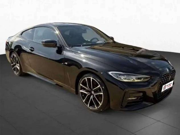 BMW 430 Coupé 430iA xDrive Msport /ACC/H-Up/360°/19" rif. 23774964 - Foto 3