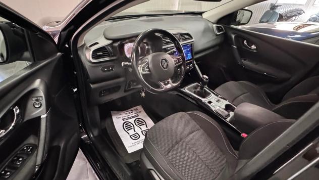 Renault Kadjar dCi 8V 110CV EDC Energy Intens - Foto 7