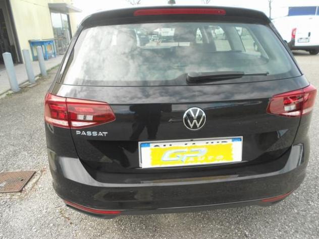 VOLKSWAGEN Passat Variant SCR EVO DSG rif. 23475248 - Foto 6