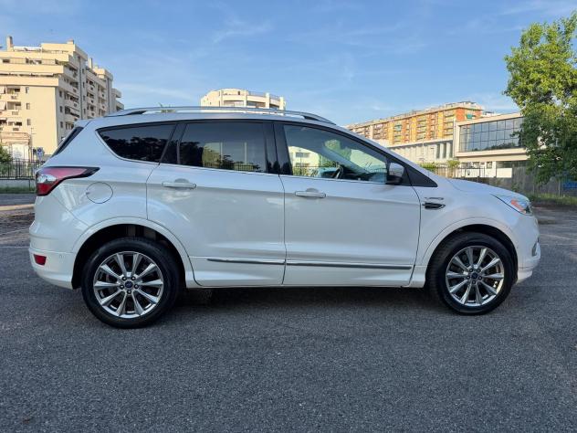 Ford Kuga 2.0 TDCI 180 CV S&S 4WD Powershift Vignale - Foto 5