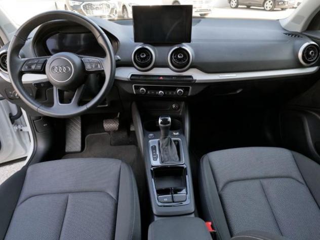 AUDI Q2 2.0 (35) Tdi 150cv S-tronic S-line edition rif. 23896256 - Foto 7