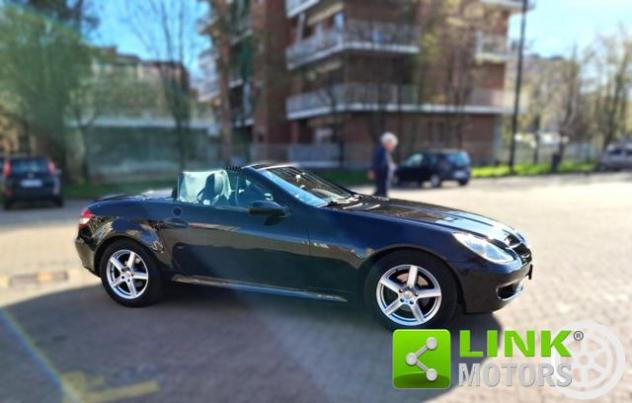 MERCEDES-BENZ SLK 200 Kompressor cat rif. 24002428 - Foto 8