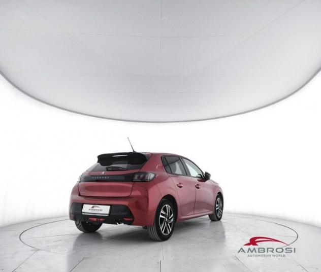 PEUGEOT 208 1.2 puretech Allure s&s 100cv rif. 23843533 - Foto 3