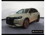 DS DS 7 Crossback BlueHDi 130 aut. Opera