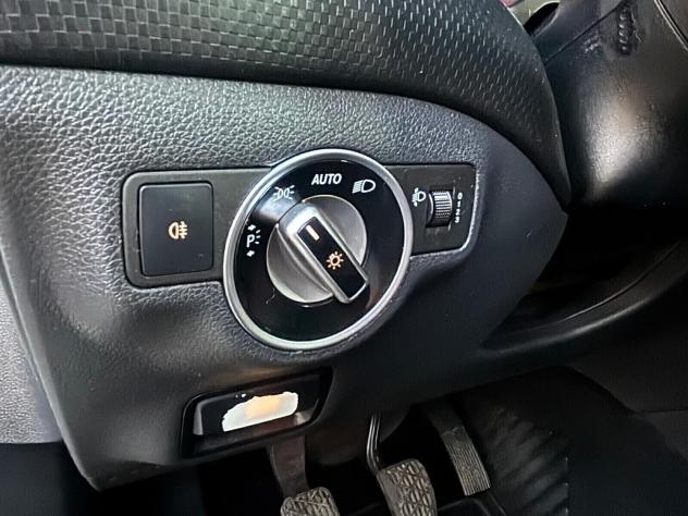 mercedes A 160 CDI ritiro usato/scambio - Foto 2