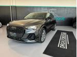 Audi Q3 SPB 40 TDI quattro S tronic Sline/Tetto/Identity/20"