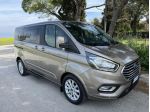 Ford Tourneo Custom 310 2.0 TDCi 130CV PC Titanium