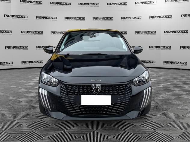 Peugeot 208 Style Turbo benzina 100 - Foto 3