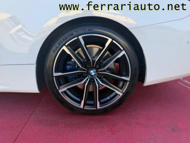 BMW 420 d 48V Coupé Msport rif. 23883832 - Foto 6