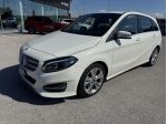 Mercedes-Benz Classe B B 200 d Automatic Sport