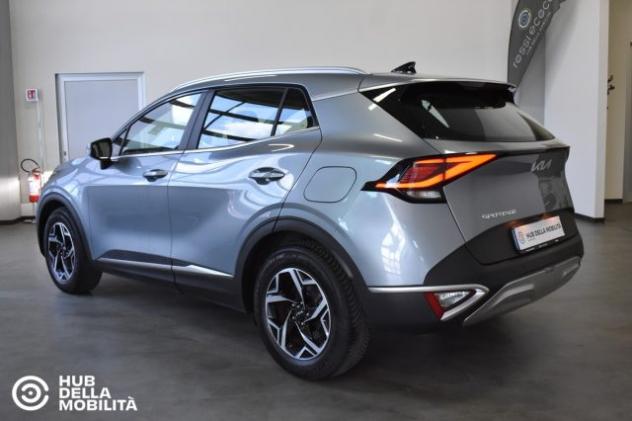 KIA Sportage 1.6 TGDi MHEV Business rif. 23752070 - Foto 6