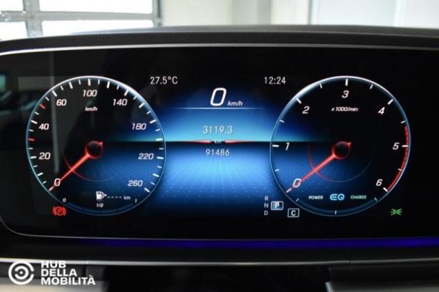 MERCEDES-BENZ GLE 300 d 4Matic Mild Hybrid Premium rif. 23761160 - Foto 8