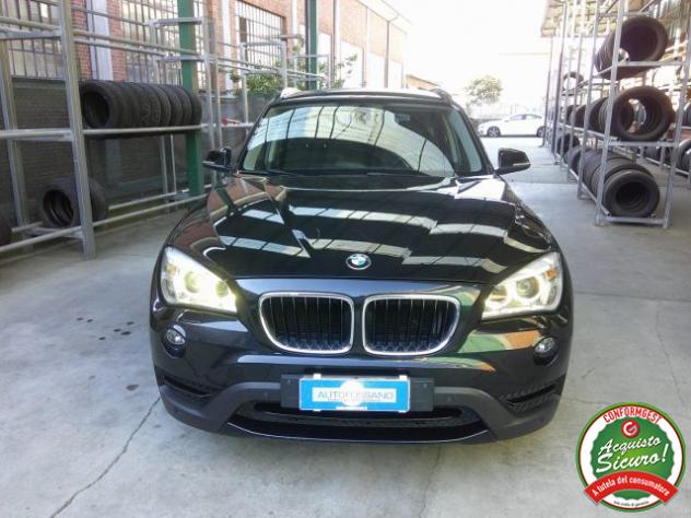 BMW X1 sDrive20d Sport Line rif. 23940160 - Foto 10