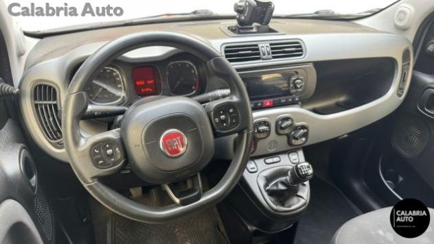 FIAT Panda 1.0 FireFly S&S Hybrid City Cross rif. 23811867 - Foto 7