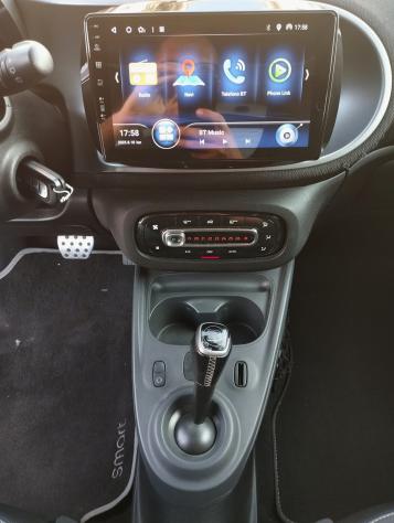 Smart ForTwo 90 0.9 Turbo twinamic Prime - Foto 6