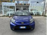86000KM Toyota Aygo X 1.0 BENZ 2022 Lounge