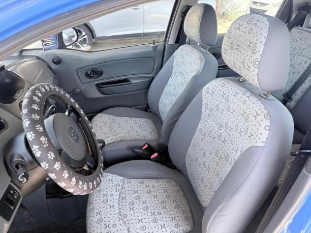 Chevrolet Matiz 800 SE Chic GPL Eco Logic - Foto 10