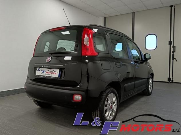 FIAT Panda 1.2 69cv Lounge - Foto 5
