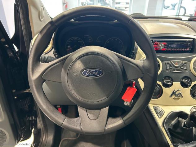 FORD Ka+ 1.2 8V 69 CV Titanium - Foto 7