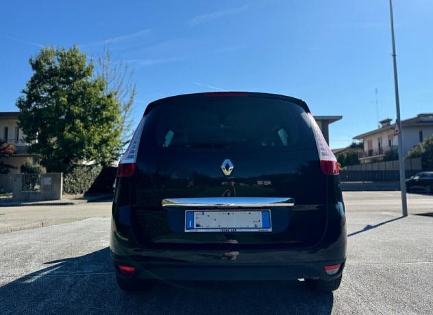 Renault Grand Scenic 1.5 dCi 110CV Start&Stop Energy 7 Posti - Foto 5